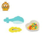 Rubber Band and Hairpin with Candy Manufacturer - Wholesale Compress Hard Tablet