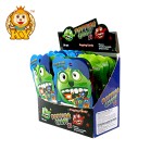 Magic Rock Popping Candy Manufacturer - Manufacturer Wholesale Fruity Flavor