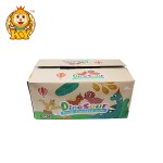 Dinosaur Shape Jelly Pudding Factory - Wholesale Sweet Fruity Flavor