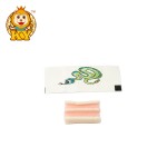 Bubble Gum Set with Toy Supplier - Wholesale Kids Fruity Flavor Tattoo