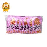 Snacks Spicy Strips Factory - Wholesale China Hot-selling Spicy Products