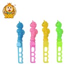 Hand Crank Whirligig Toy Factory - Wholesale Plastic with Compress Candy