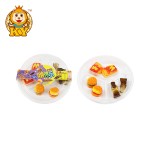 Sushi and French Fries Shape Candy Factory - Wholesale Fruit Flavor Soft Jelly