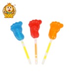 Glow Stick Lollipop Manufacturer - High Quality Kids Fluorescent in Box