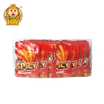 Mini Billiards Shape Gummy Candy Supplier - Wholesale Sweet Puffed Chewy with CC