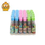 Chocolate Bean Factory - Wholesale OEM Chinese Colorful Crisp for Kids
