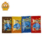Chocolate Rock Poping Candy Factory - Candies Supplier Wholesale Custom