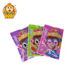 Plastic Glasses Toys with Liquid Candy Supplier - Wholesale Sour Jam