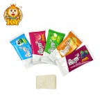 3d Crispy Freeze Dried Milk Candy Supplier - Wholesale Custom Chewy Soft Gummy