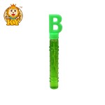 Cartoon Frog Shape Bubble Wands Manufacturer - Manufacturer Wholesale Soap Toy