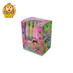 Pen-Shaped Liquid Candy Supplier - Wholesale Fruit Flavored Jam in Box