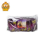 Spicy Slice Gluten Snack Supplier - Wholesale Delicious Spicy Strips