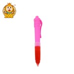 Pen-Shaped Liquid Candy Manufacturer - Wholesale Sweet Fruit Jam in Box