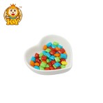 Bubble Gum in Bag Packaging Manufacturer - Wholesale Sweet Fruity Flavor Chewy