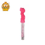 Animal Shape Bubble Wands Factory - Manufacturer Water Bubble Wands Stick