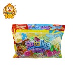 Double Windmill Whistle Toys Factory - Wholesale Plastic with Popping Candy