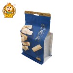 Magic Popping Candy with Tattoo Supplier - Wholesale Fruit Flavor Sweet