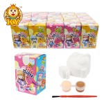 Plastic DIY Make up Cosmetics Toy Supplier - Wholesale Nail Polish Eye Shadow