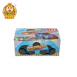 Car Shape Chocolate Jam Supplier - Wholesale with Chocolate Biscuit