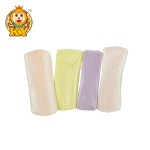 Milk Chewy Soft Gummy with Jam Supplier - Wholesale Custom for Kids
