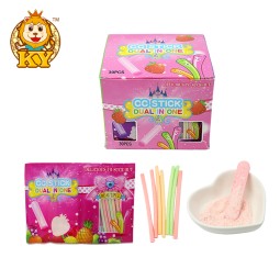 Sweet Powder Candy Factory - Wholesale Fruity Flavor Box Compress Hard