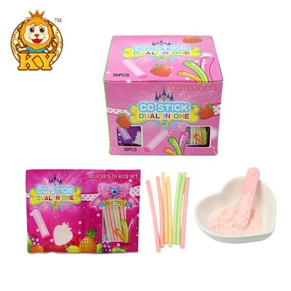 Sweet Powder Candy Factory - Wholesale Fruity Flavor Box Compress Hard