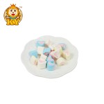 Heart Shape Marshmallow Factory - Wholesale Custom Sweet Fruity Flavor