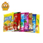 2 in 1 Sour Powder Candy Factory - Hot Selling Strawberry Blueberry Flavor