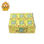 Banana Shape Chocolate Sweets Supplier - Wholesale Sugar-coating Candy