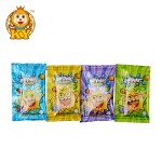 Magic Rock Popping Candy Manufacturer - Manufacturer Wholesale Fruity Flavor