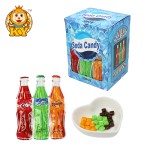 Bubble Chewy Candy Supplier - Manufacturer Wholesale Fruit Flavor