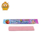 Milk Flavor Hard Tablet Candy Manufacturer - OEM Wholesale Sweet Chewing Gum