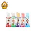Jelly Pudding Stick Candy Factory - Wholesale Fruity Flavor Sweet