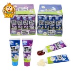 Toothpaste Shape Marshmallows Supplier - Wholesale Sweet Fruit Flavor Liquid