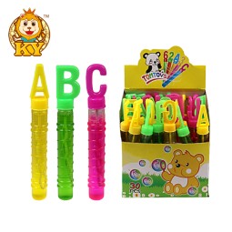 Cartoon Frog Shape Bubble Wands Manufacturer - Manufacturer Wholesale Soap Toy