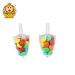 Multi-colored Chocolate Beans Manufacturer - Wholesale Sweet Chocolate