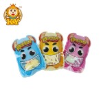 Cotton Candy Flower Marshmallow Factory - Wholesale Custom Soft Fruity Flavor