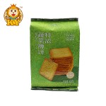 Original Flavor Mini Biscuit Factory - Wholesale Soft Puffed Exotic Snacks in Bag