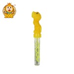 Animal Shape Bubble Wands Factory - Manufacturer Water Bubble Wands Stick