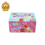 Whistle Lollipop Candy Factory - Wholesale Fruit Flavor