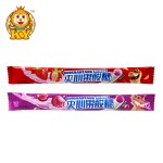Toffee Milk Candy Chewy Soft Gummy Manufacturer - Candies Supplier Wholesale Custom
