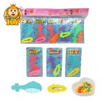 Rubber Band and Hairpin with Candy Manufacturer - Wholesale Compress Hard Tablet