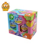 Sweet Powder and Bubble Gum Factory - Wholesale Custom Fruity Flavor