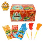 Glow Stick Lollipop Manufacturer - High Quality Kids Fluorescent in Box