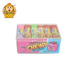 Milk Candy Chewy Soft Gummy Supplier - Wholesale Sweet