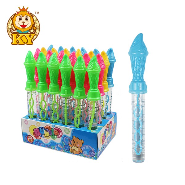 Bubble Wands Stick Supplier - Hot Selling Soap Toy Bubble Water Toys