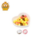 Sour Fruit Compress Hard Candy Manufacturer - Wholesale Colorful
