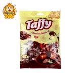 Milk Candy Chewy Soft Gummy Factory - Manufacturer Wholesale Sweet