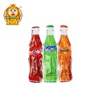 Bubble Chewy Candy Supplier - Manufacturer Wholesale Fruit Flavor