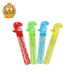 Dog Shape Bubble Wands Supplier - Manufacturer Soap Bubble Water Toys